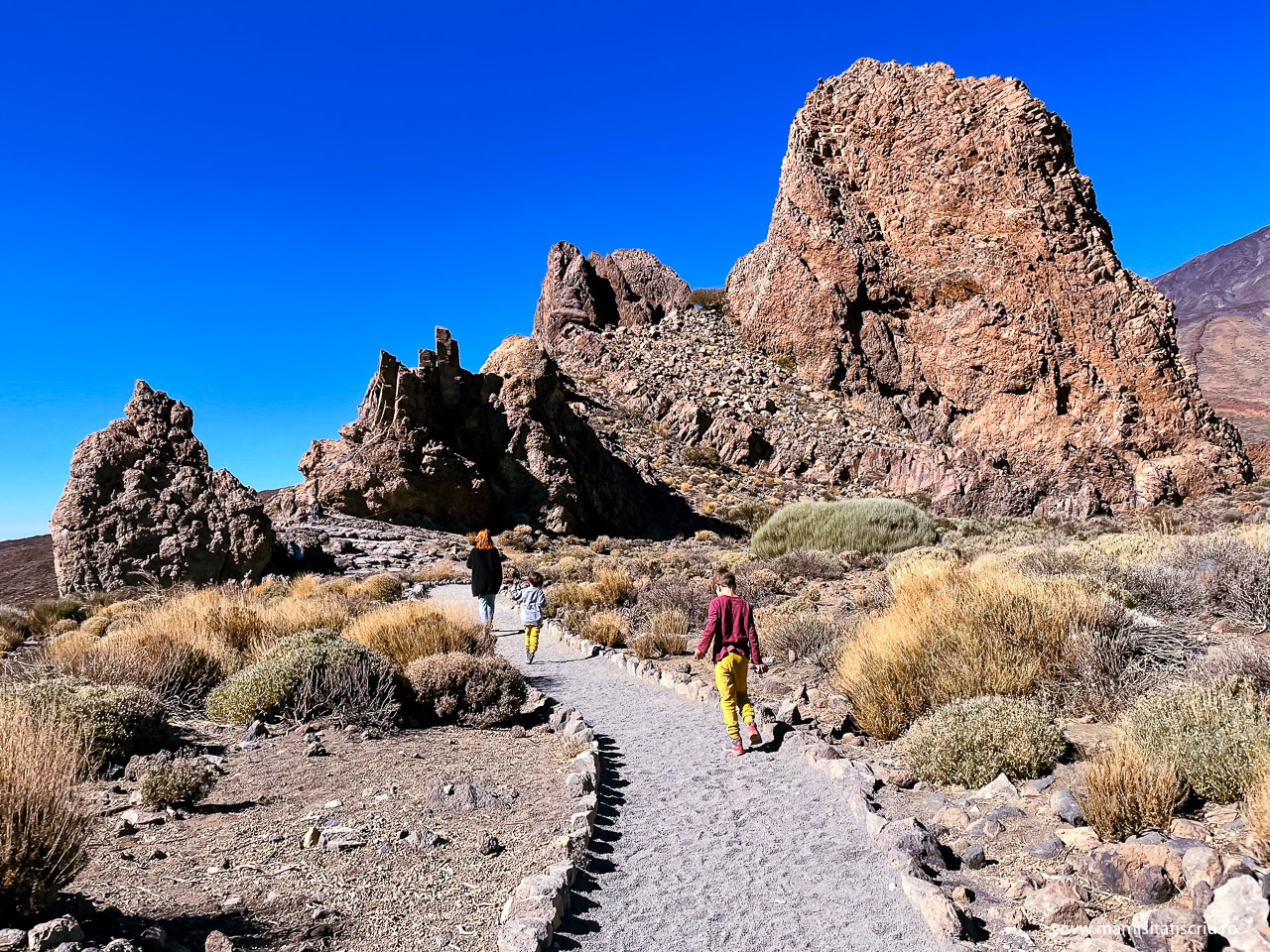 Roques de Garcia