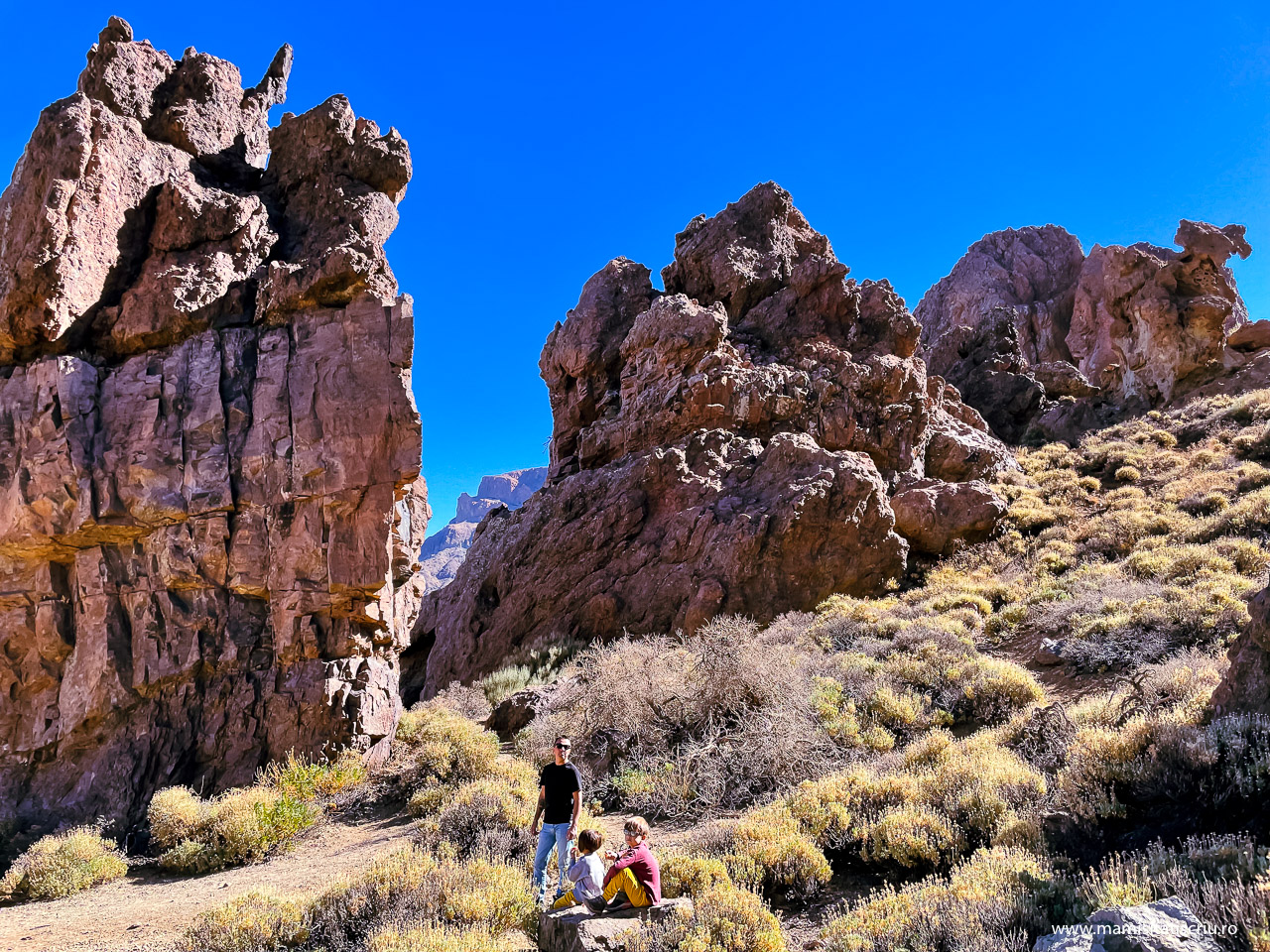 Roques de Garcia