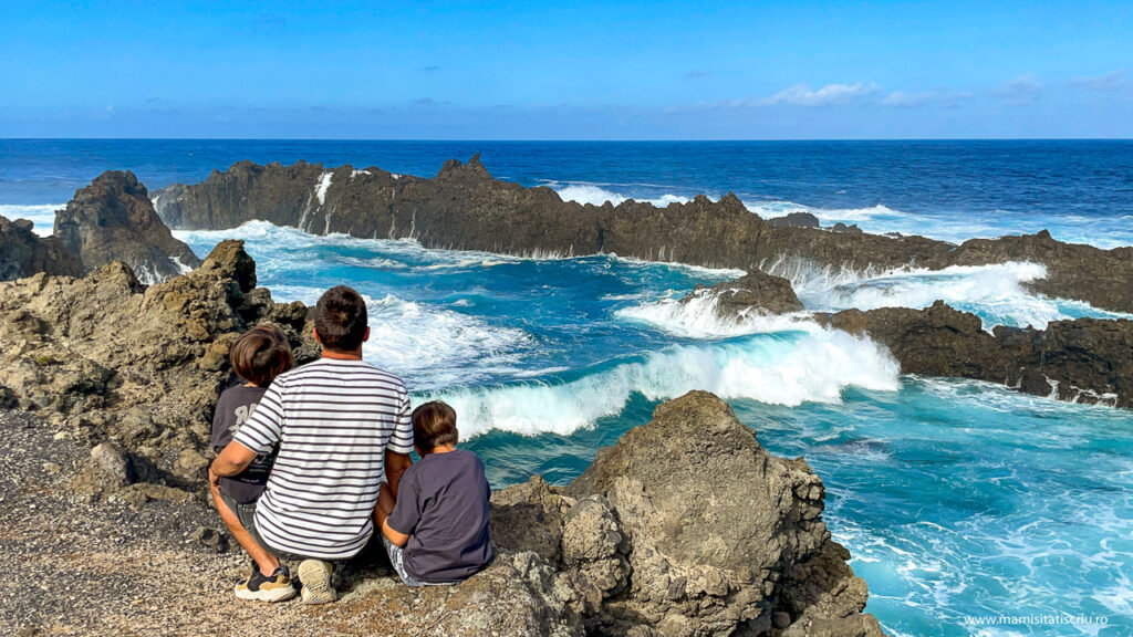 Charco Del Viento