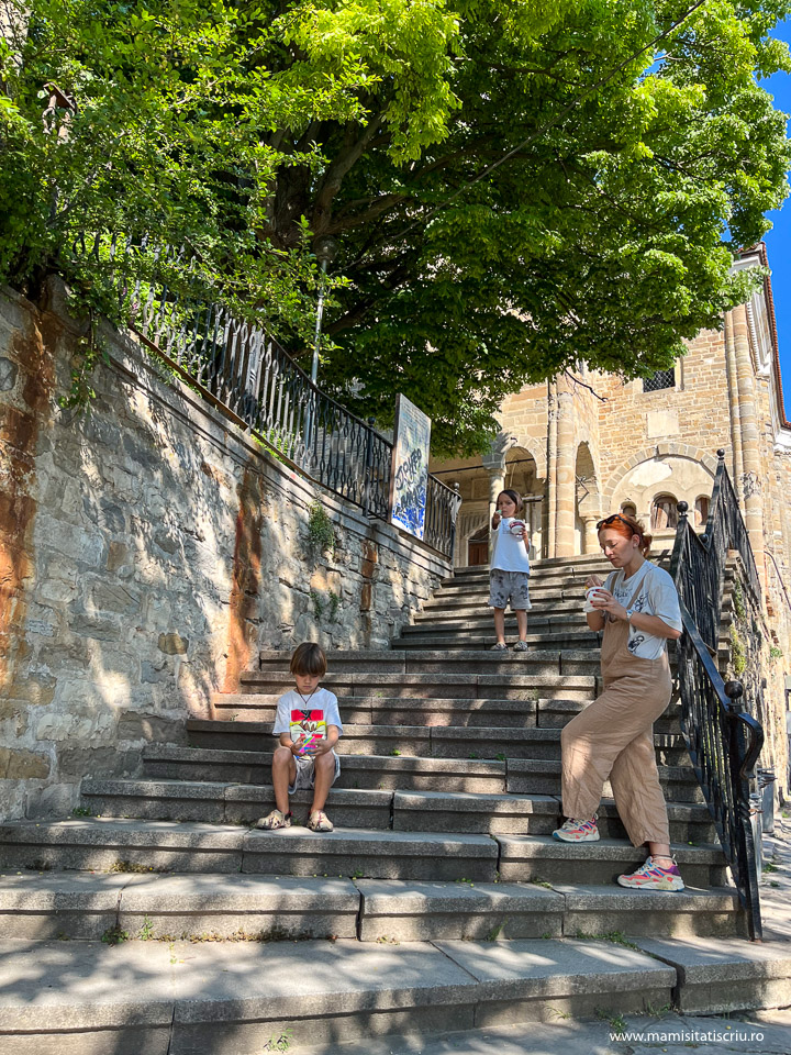 Strada Gurko Veliko Tarnovo