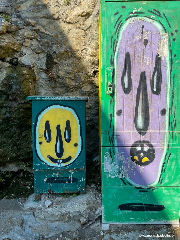 Arta stradala Veliko Tarnovo