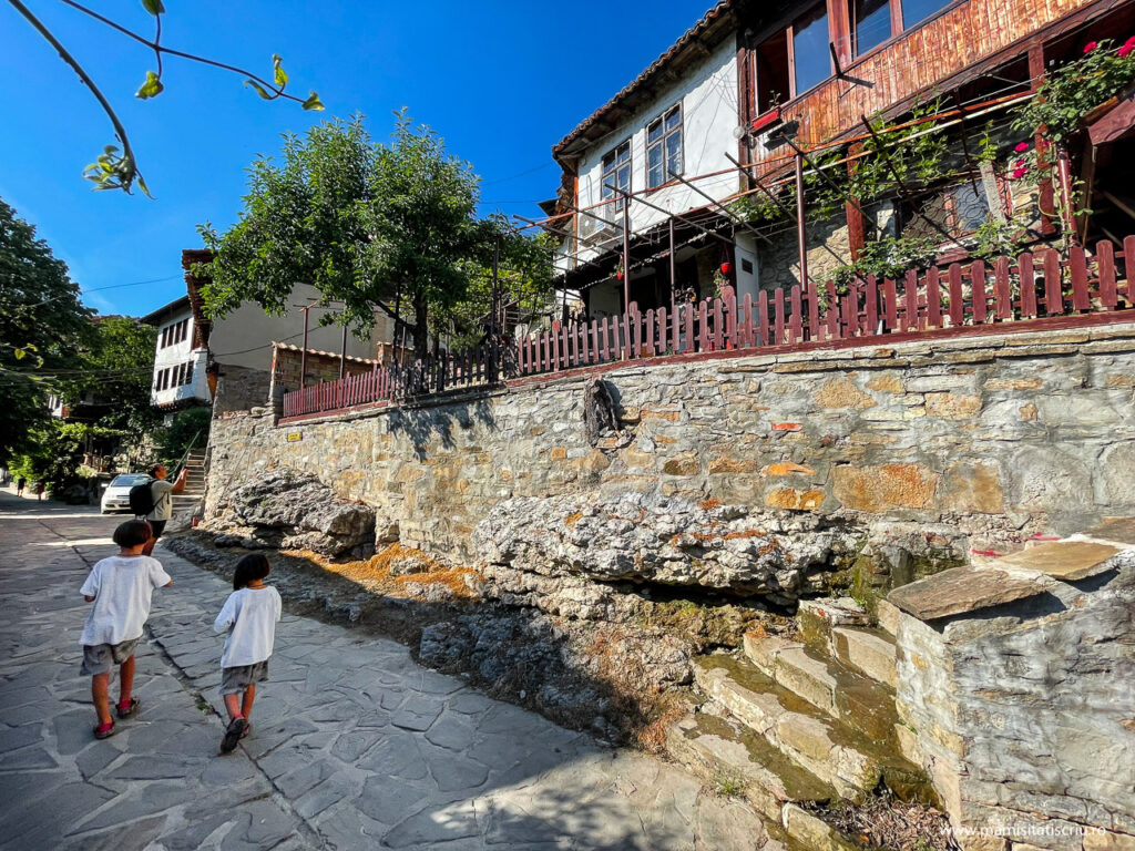 Strada Gurko Veliko Tarnovo