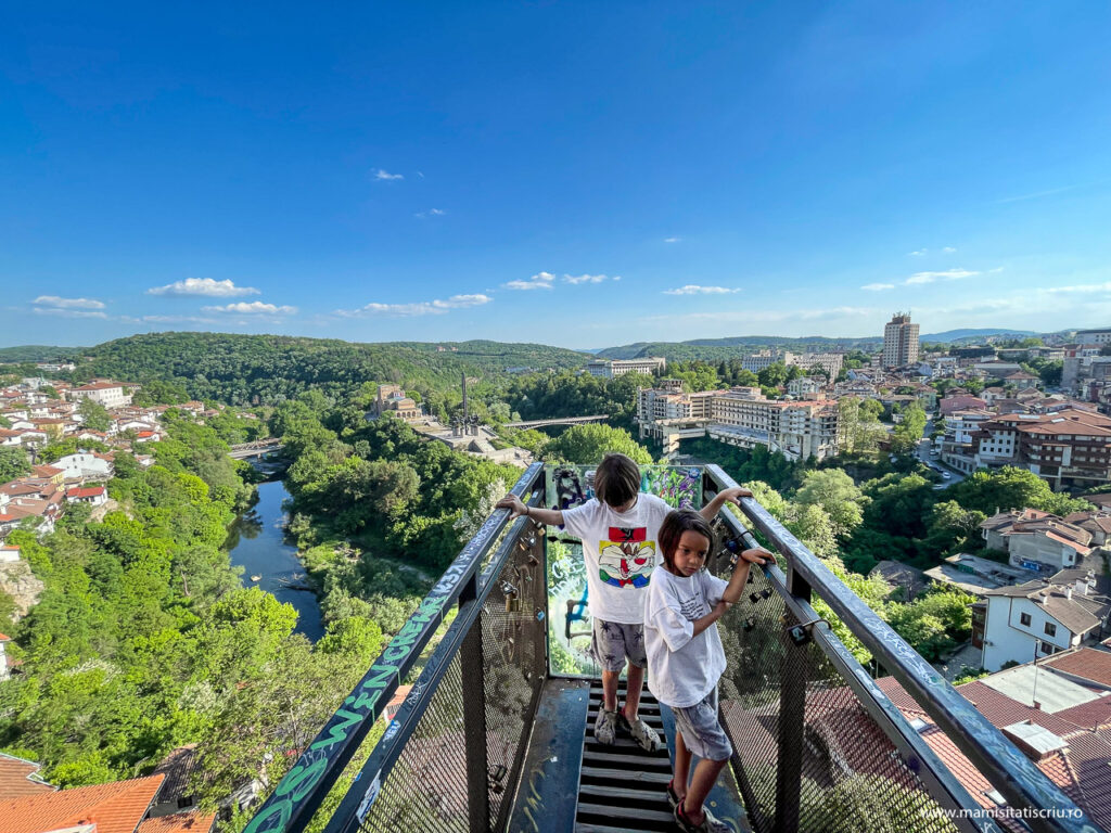 Strada Stefan Stambolov Veliko Tarnovo