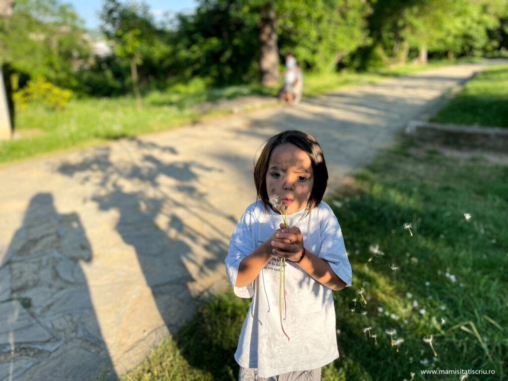 Parcul Asanestilor Veliko Tarnovo