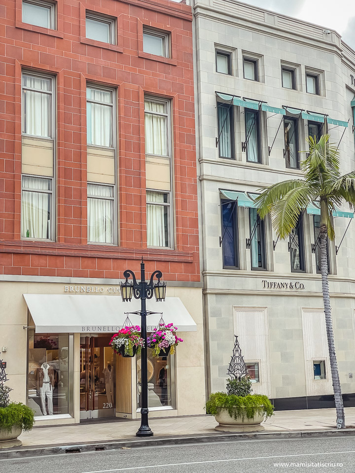 Rodeo Drive
