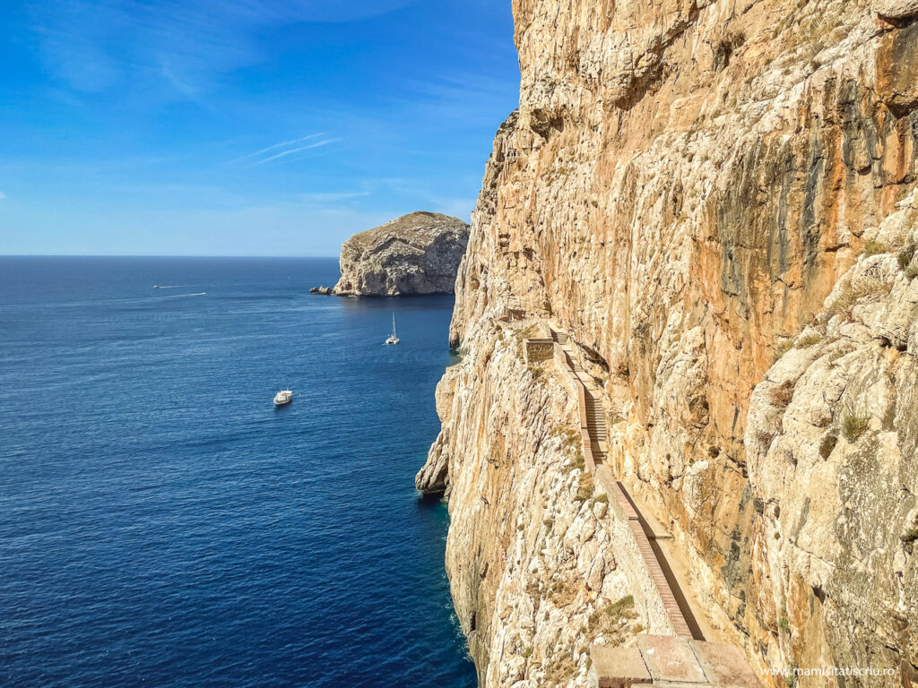 Grota lui Neptun – Sardinia