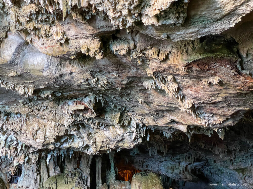 Grota lui Neptun – Sardinia