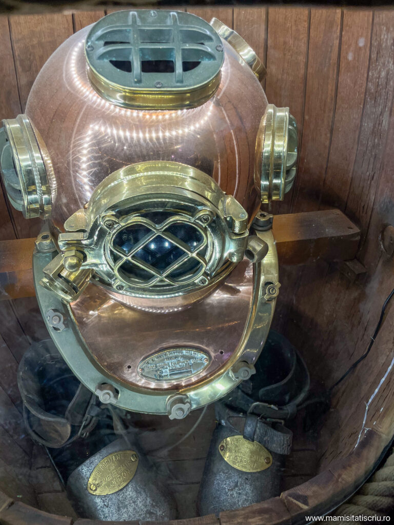 Acvariu Munchen - Mami si Tati scriu